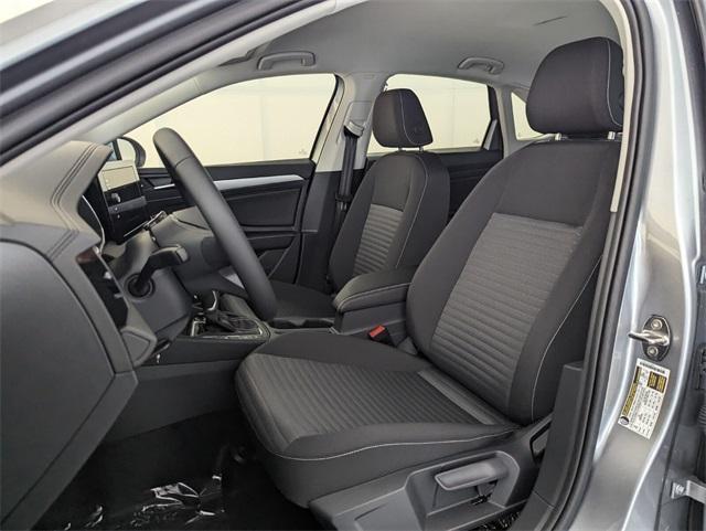 new 2026 Volkswagen Jetta car, priced at $24,221