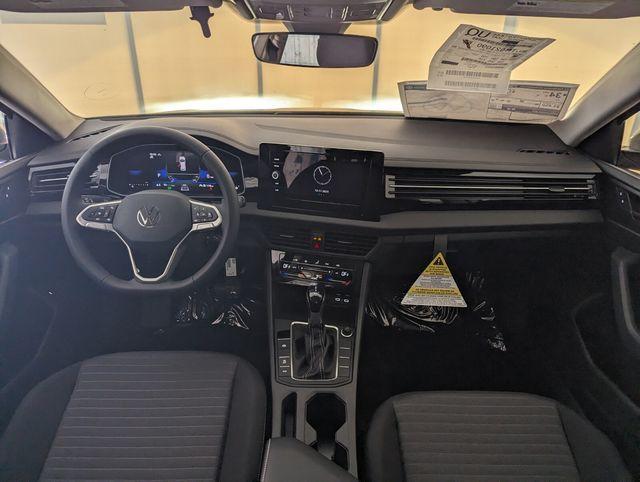 new 2026 Volkswagen Jetta car, priced at $21,471