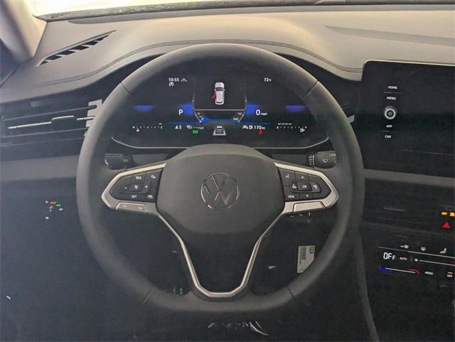 new 2026 Volkswagen Jetta car, priced at $24,221