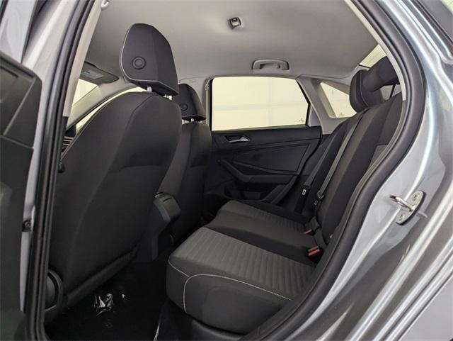 new 2026 Volkswagen Jetta car, priced at $24,221