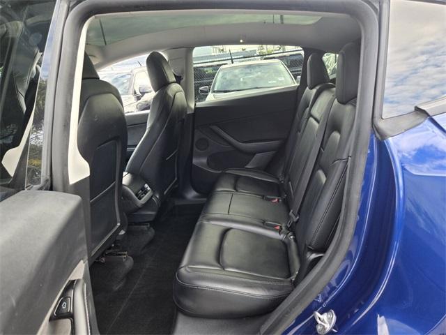 used 2021 Tesla Model Y car, priced at $21,777