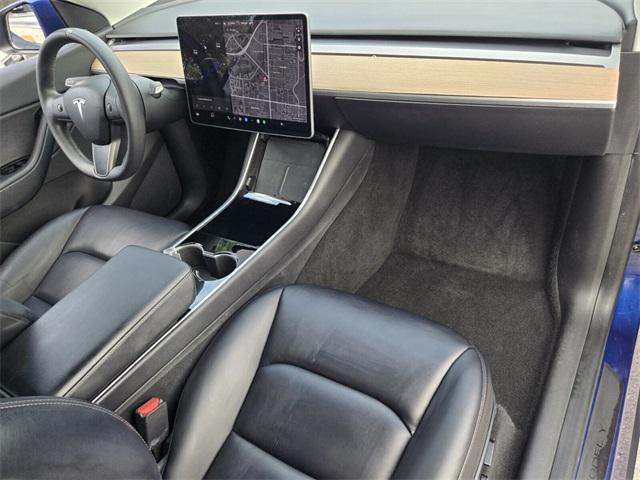 used 2021 Tesla Model Y car, priced at $21,777