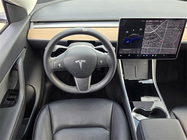 used 2021 Tesla Model Y car, priced at $21,777