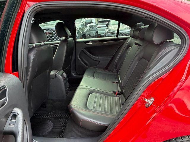 used 2017 Volkswagen Jetta car, priced at $13,432