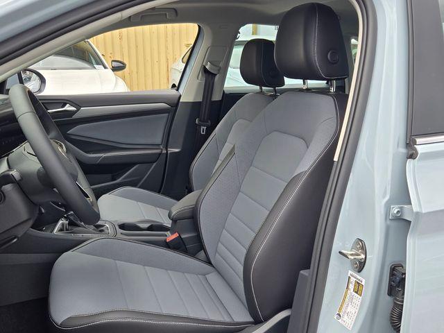new 2026 Volkswagen Jetta car, priced at $26,187