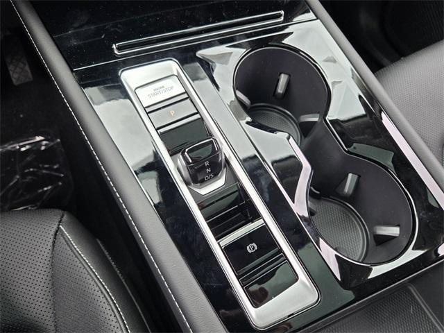 new 2026 Volkswagen Atlas car, priced at $43,230