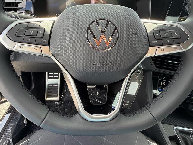 new 2026 Volkswagen Jetta car, priced at $23,697
