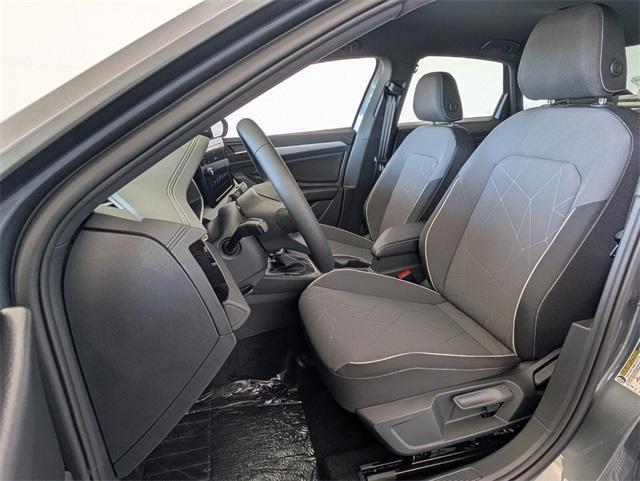 new 2026 Volkswagen Jetta car, priced at $26,097