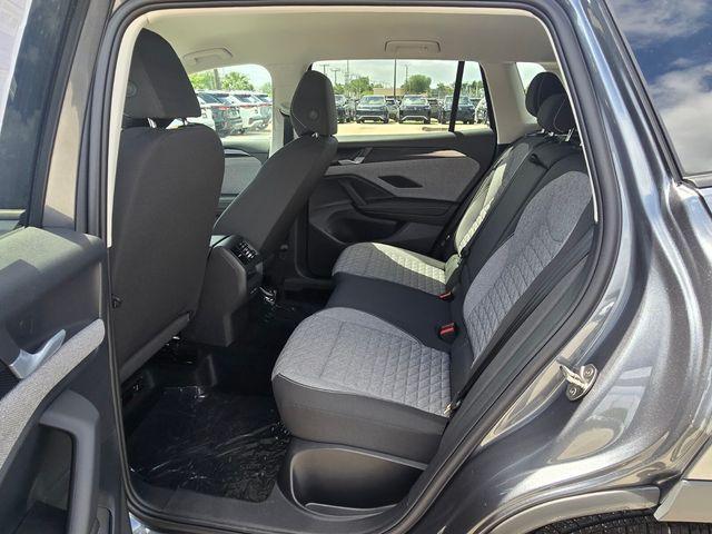 new 2026 Volkswagen Tiguan car, priced at $29,320