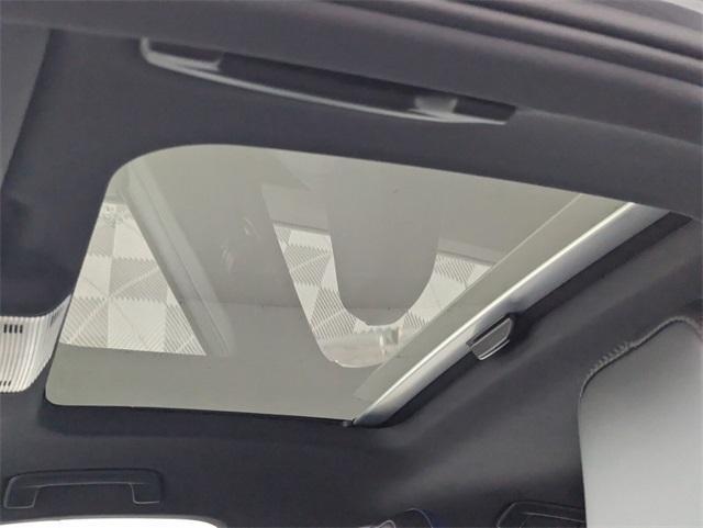 new 2026 Volkswagen Golf R car, priced at $51,796