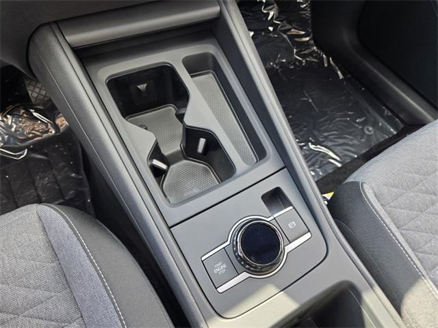 new 2026 Volkswagen Tiguan car, priced at $30,842