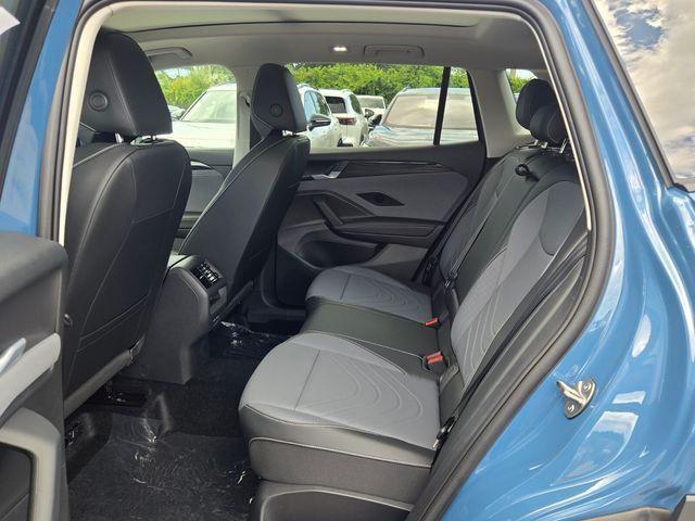 new 2026 Volkswagen Tiguan car, priced at $34,326