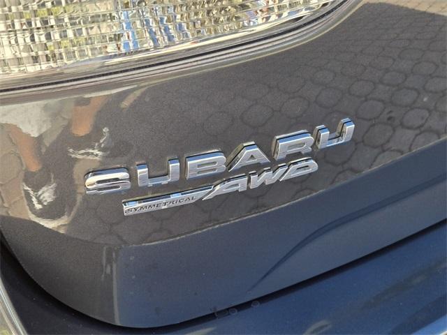 used 2021 Subaru Forester car, priced at $17,991