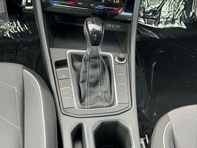 new 2026 Volkswagen Jetta car, priced at $23,697