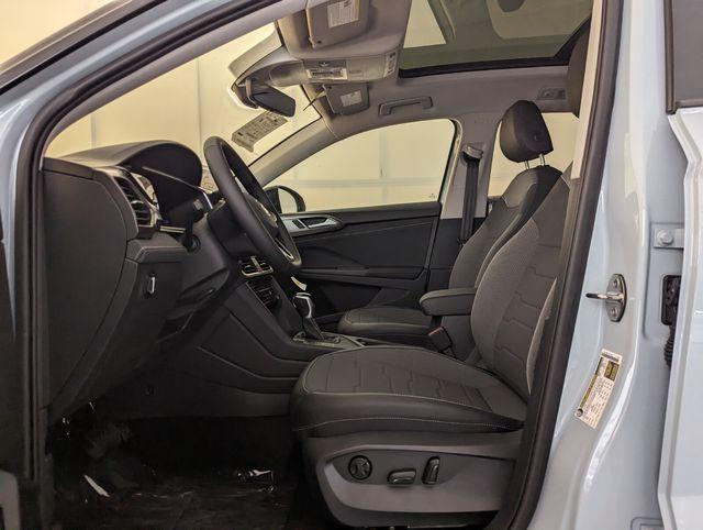 new 2026 Volkswagen Taos car, priced at $30,788