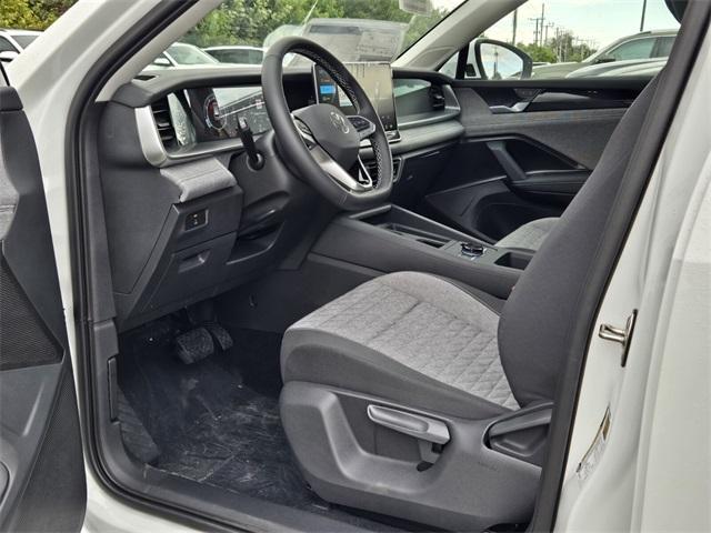 new 2026 Volkswagen Tiguan car, priced at $30,842