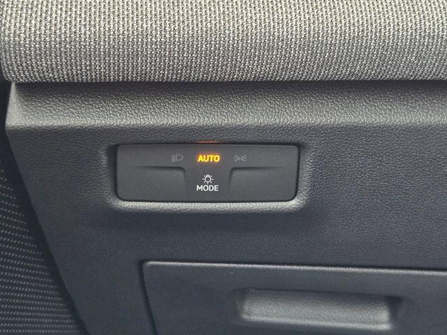 new 2026 Volkswagen Tiguan car, priced at $28,342