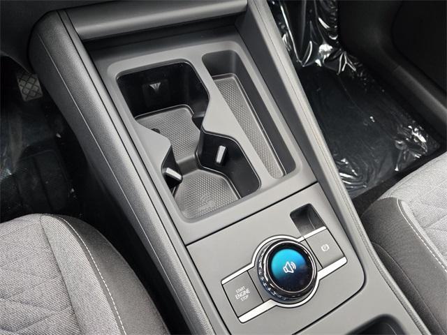 new 2026 Volkswagen Tiguan car, priced at $30,842