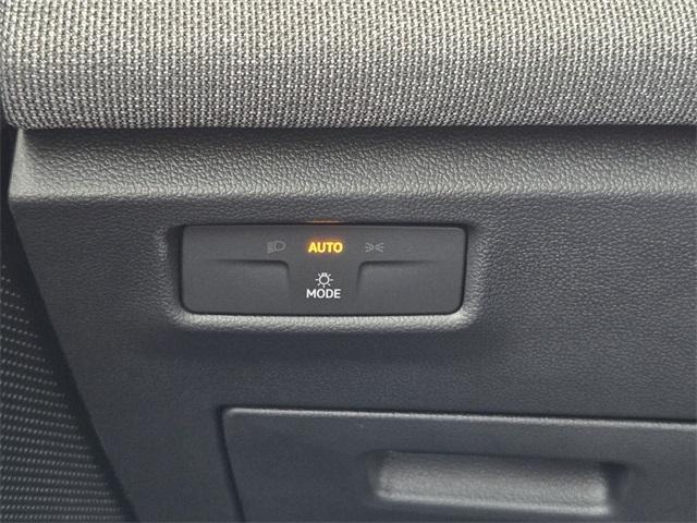 new 2026 Volkswagen Tiguan car, priced at $30,842