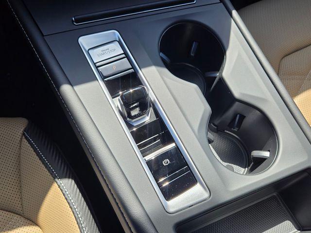 new 2026 Volkswagen Atlas Cross Sport car, priced at $35,907