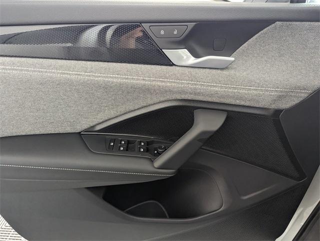 new 2026 Volkswagen Tiguan car, priced at $30,342