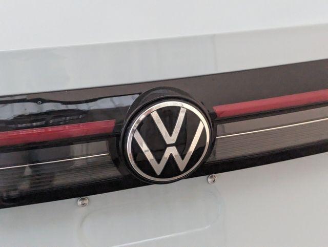 new 2026 Volkswagen Taos car, priced at $30,962