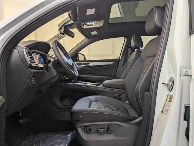 new 2026 Volkswagen Atlas Cross Sport car, priced at $40,995