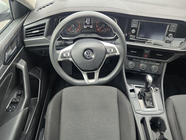 used 2019 Volkswagen Jetta car, priced at $12,997