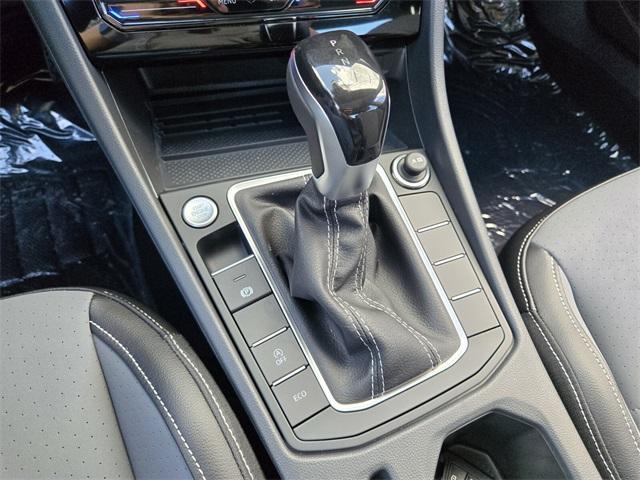 new 2026 Volkswagen Jetta car, priced at $27,911