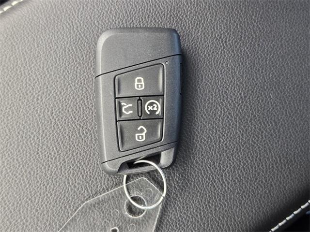 new 2026 Volkswagen Jetta car, priced at $27,911