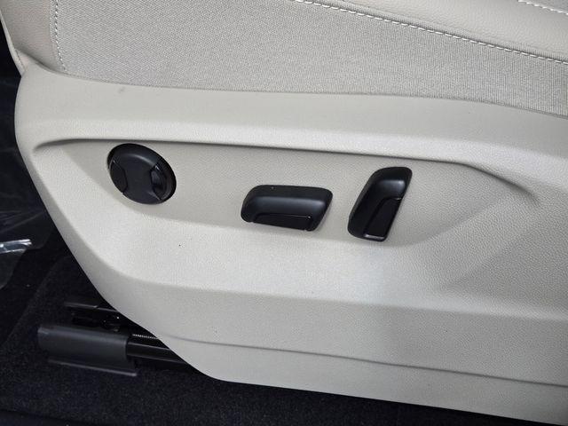 new 2026 Volkswagen Atlas car, priced at $42,742