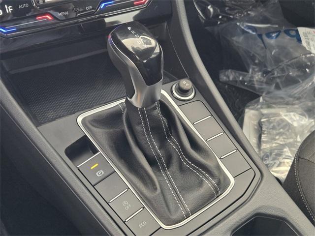 new 2026 Volkswagen Jetta car, priced at $24,221