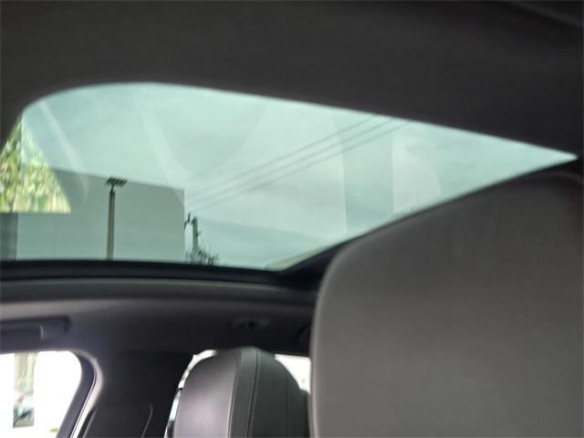 used 2020 Porsche Macan car, priced at $24,620