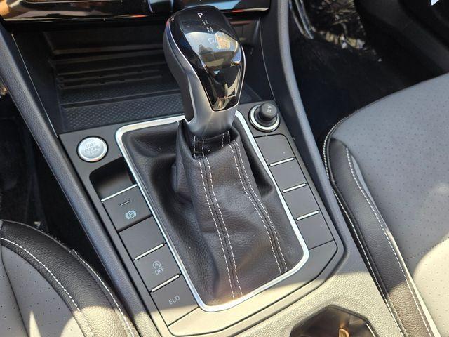 new 2026 Volkswagen Jetta car, priced at $27,161