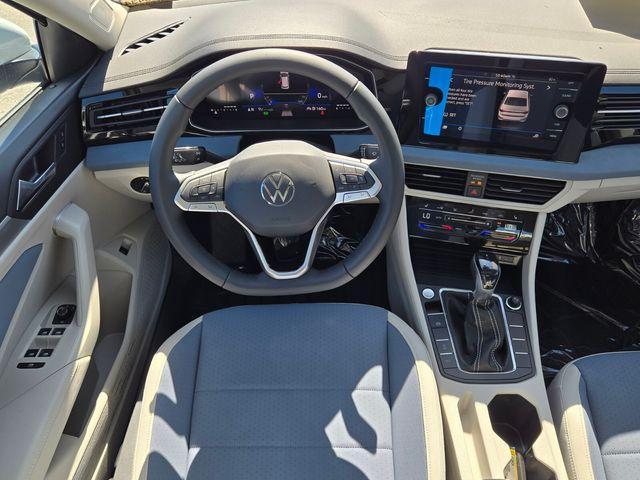 new 2026 Volkswagen Jetta car, priced at $26,187