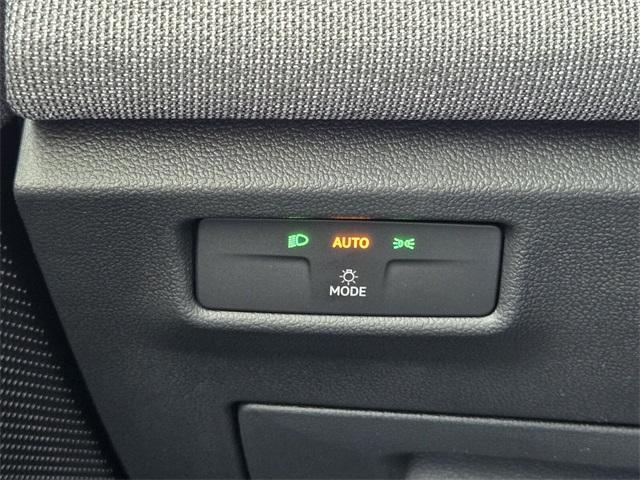 new 2026 Volkswagen Tiguan car, priced at $30,842