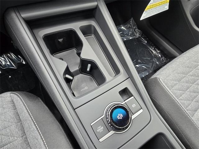 new 2026 Volkswagen Tiguan car, priced at $30,842