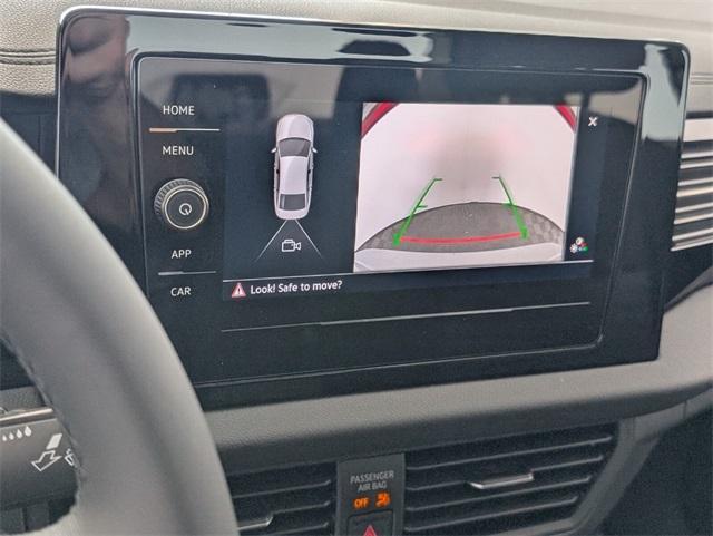 new 2026 Volkswagen Jetta car, priced at $23,471