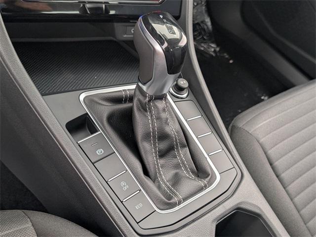 new 2026 Volkswagen Jetta car, priced at $23,471