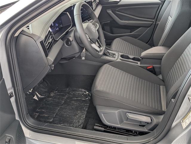 new 2026 Volkswagen Jetta car, priced at $23,471