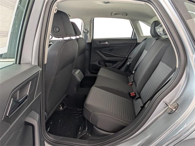 new 2026 Volkswagen Jetta car, priced at $23,471