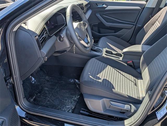 new 2026 Volkswagen Jetta car, priced at $23,471