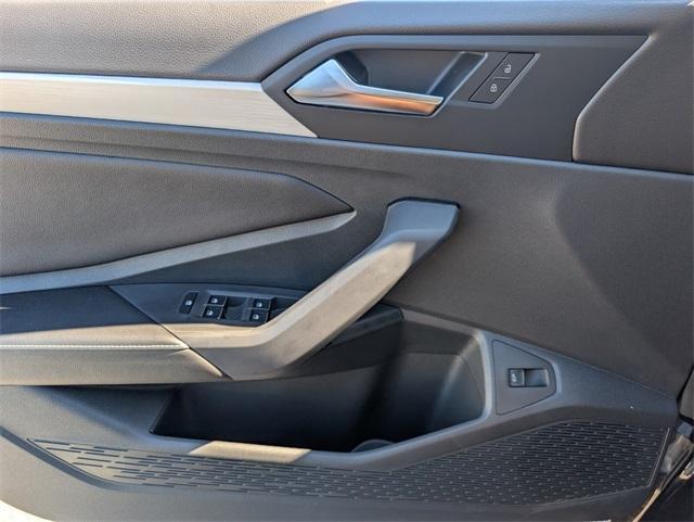 new 2026 Volkswagen Jetta car, priced at $23,471