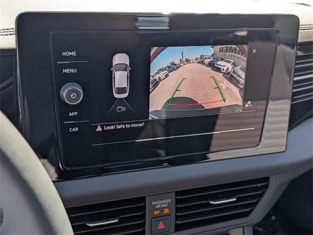 new 2026 Volkswagen Jetta car, priced at $23,471