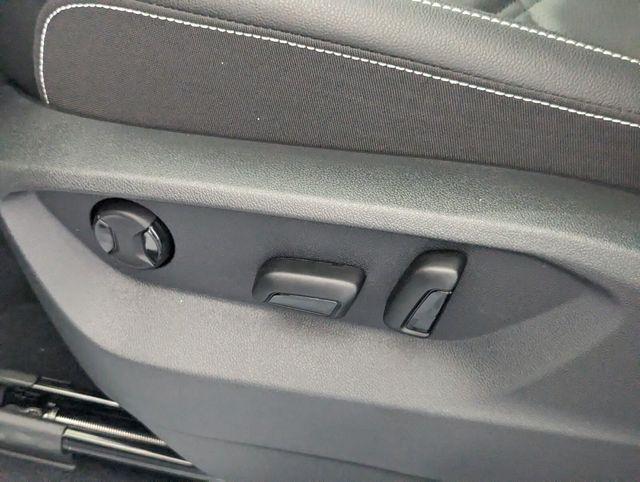 new 2026 Volkswagen Atlas car, priced at $43,340