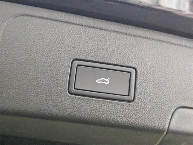 new 2026 Volkswagen Atlas Cross Sport car, priced at $42,570