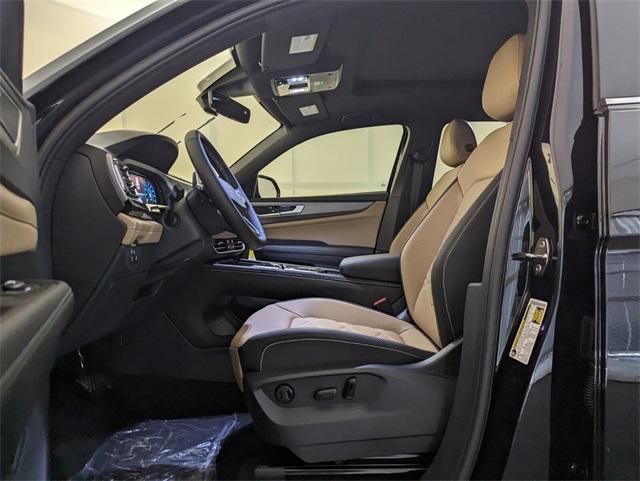 new 2026 Volkswagen Atlas Cross Sport car, priced at $42,570