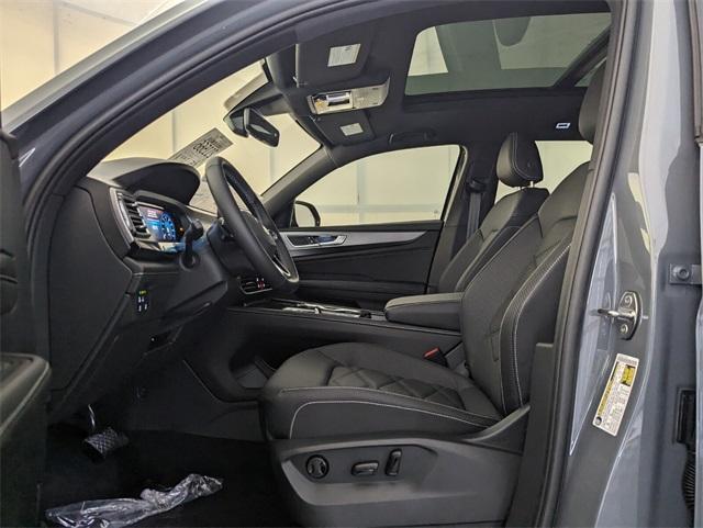 new 2026 Volkswagen Atlas Cross Sport car, priced at $43,007