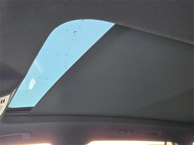 used 2024 Volkswagen Tiguan car, priced at $24,477