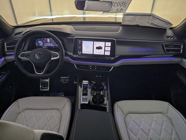 new 2026 Volkswagen Atlas Cross Sport car, priced at $50,133